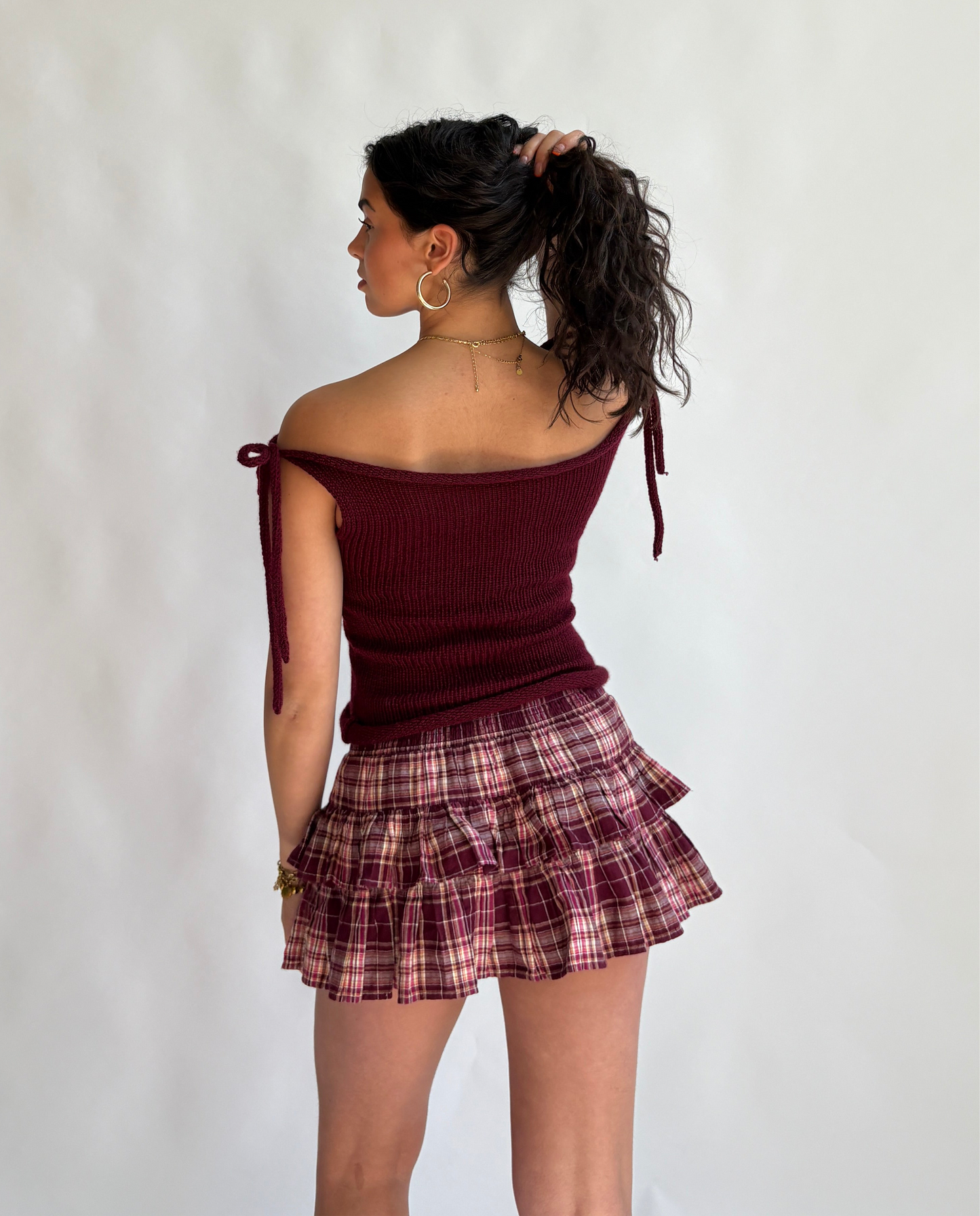 The Bella top