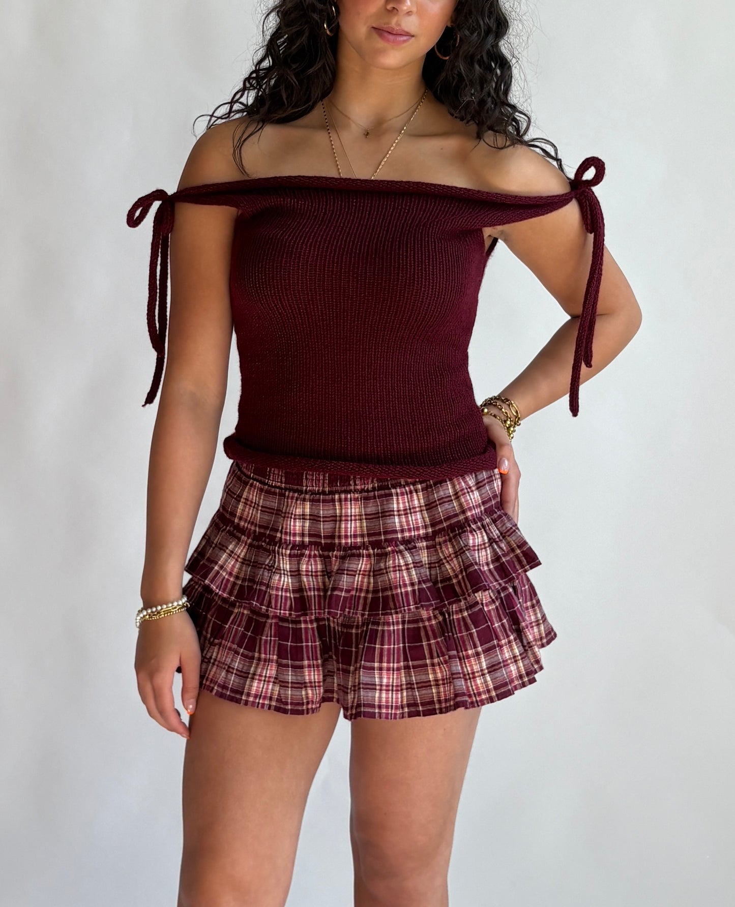 The Bella top