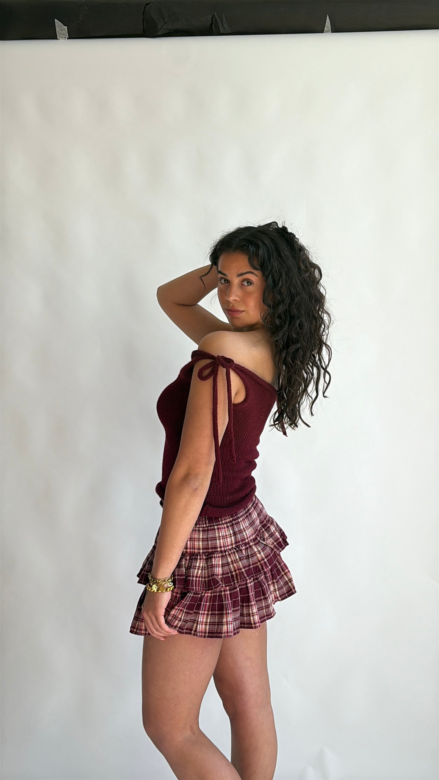 The Bella top