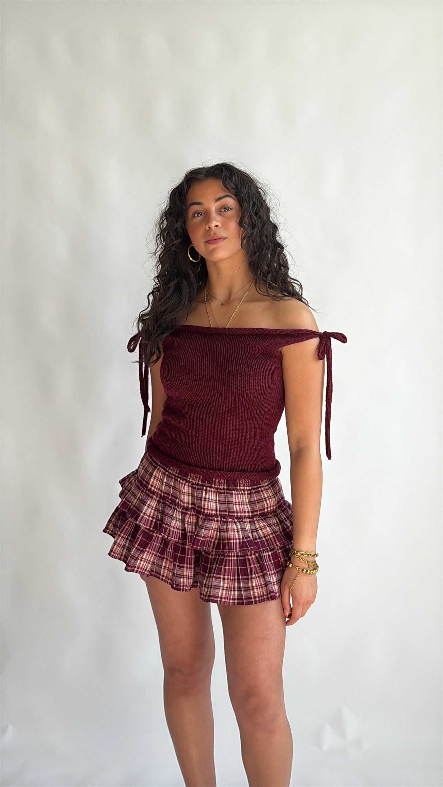 The Bella top