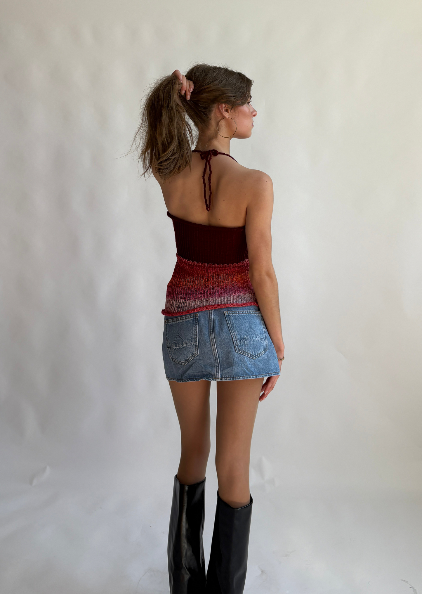 Mirabella top