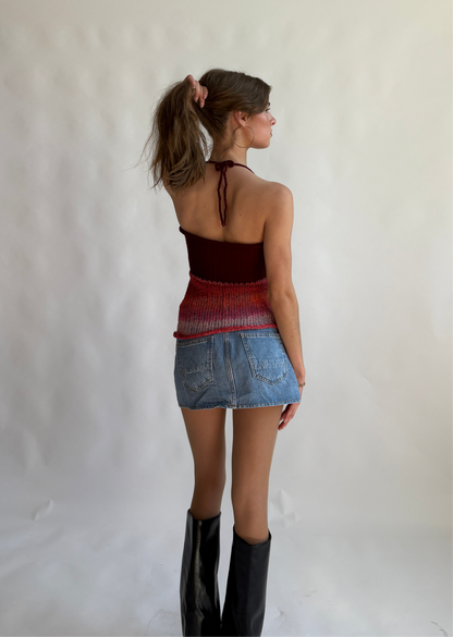 Mirabella top