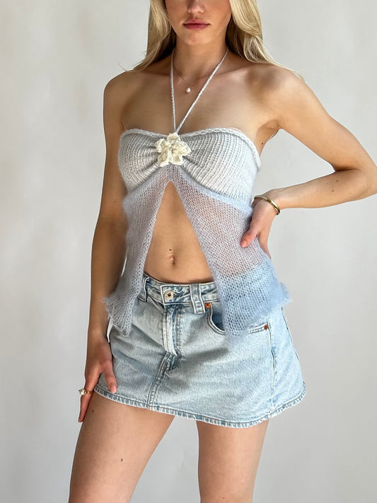 Blossom top