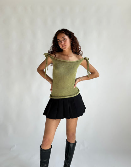 The Bella top