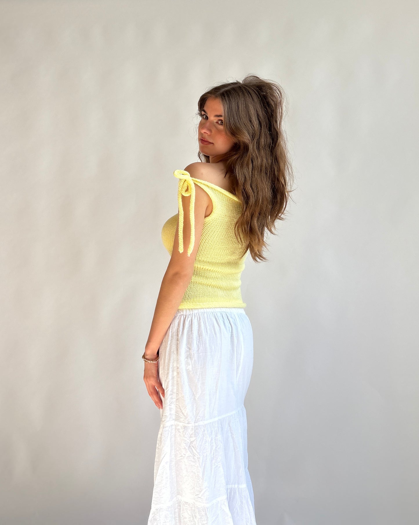 The Bella top
