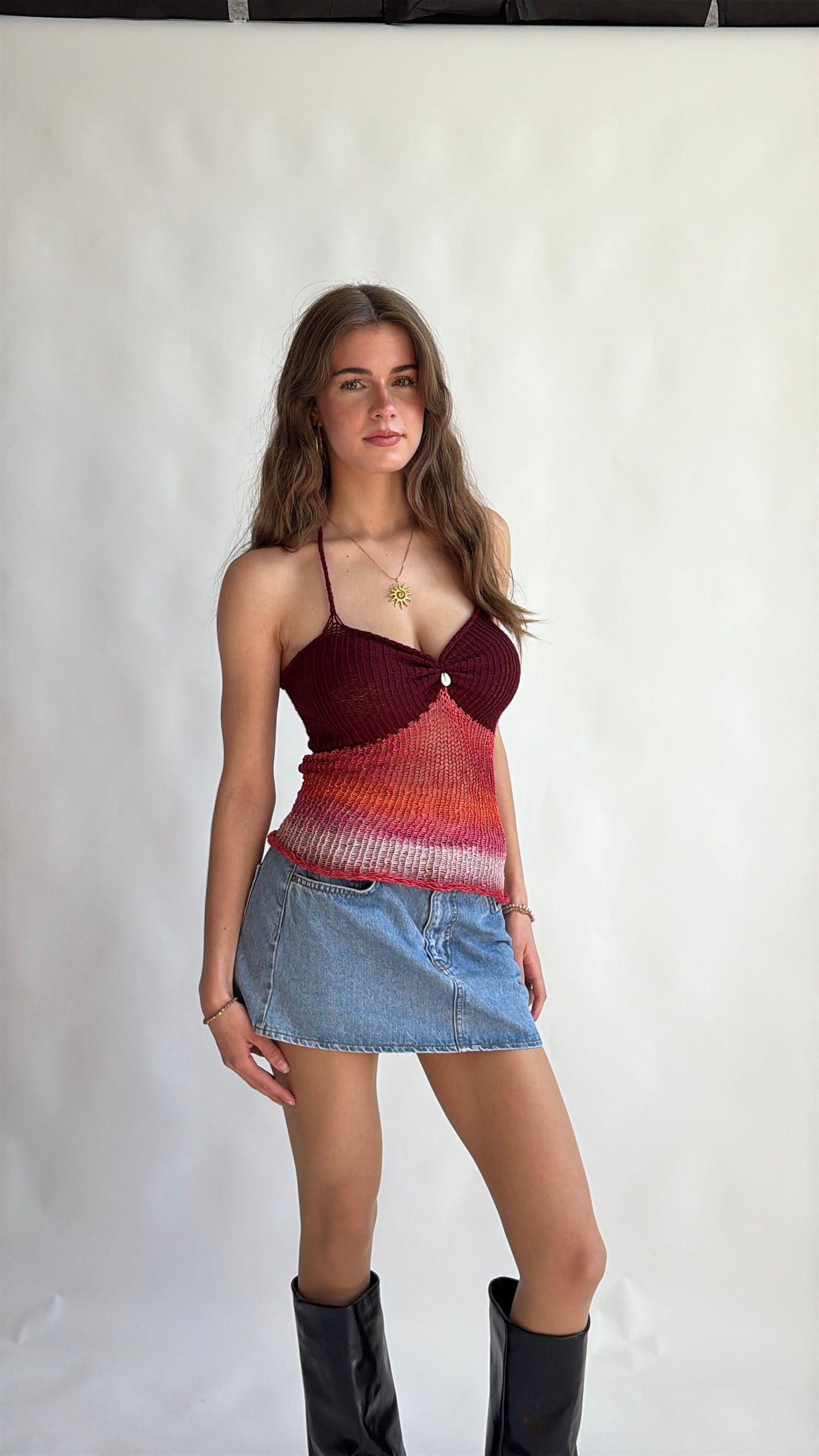 Mirabella top