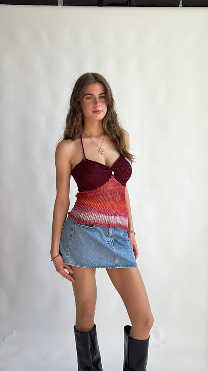 Mirabella top