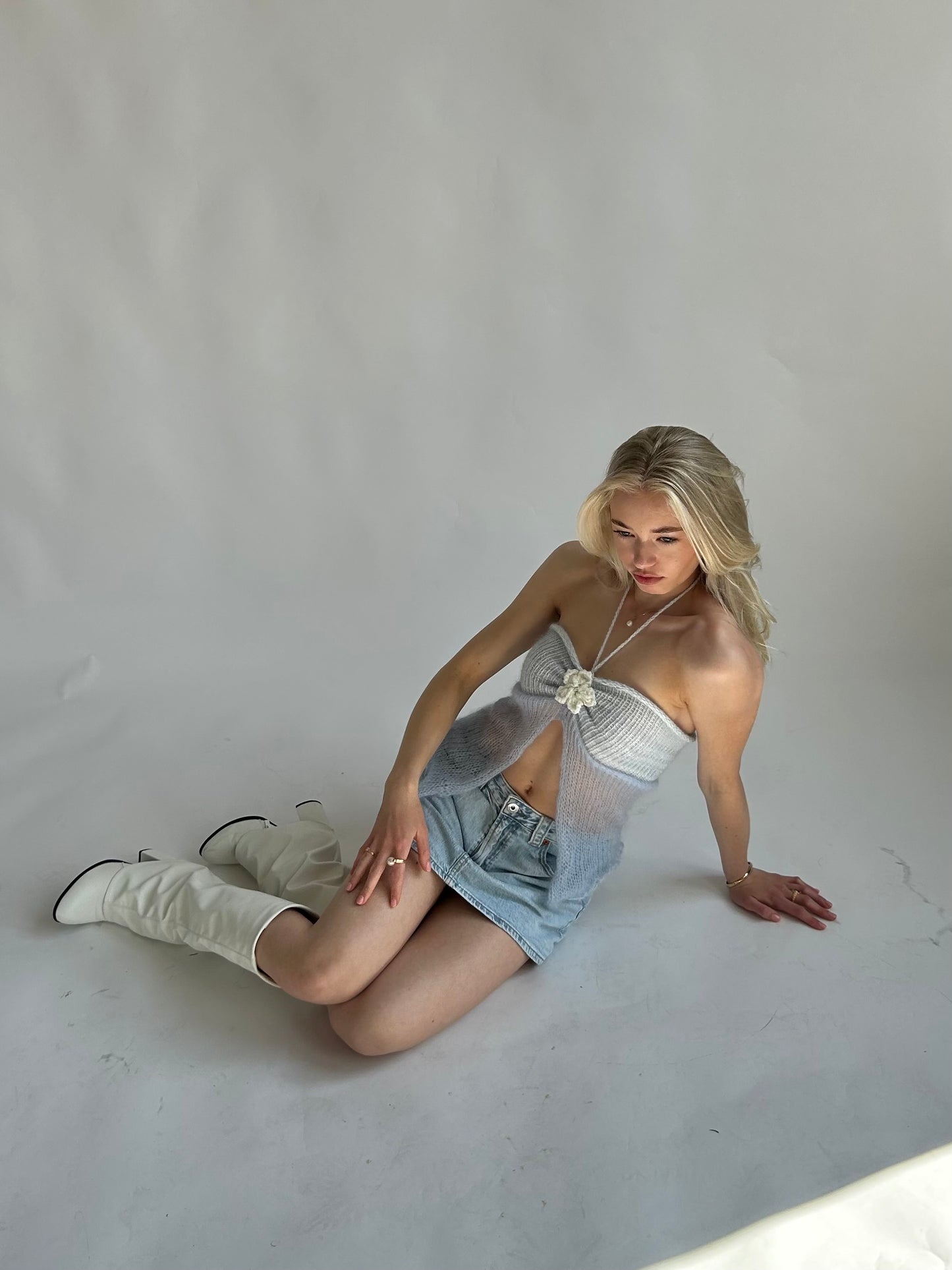 Blossom top