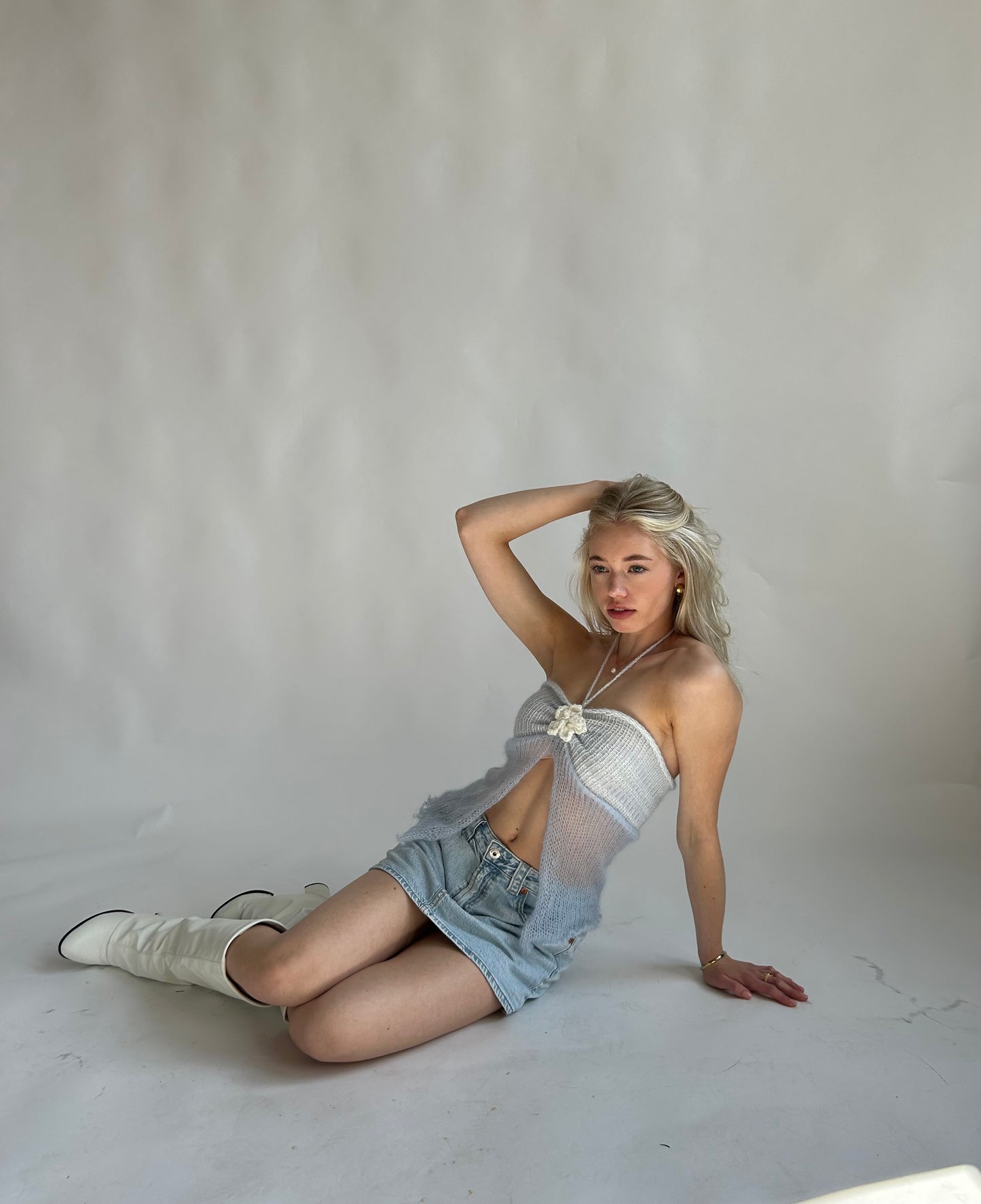 Blossom top