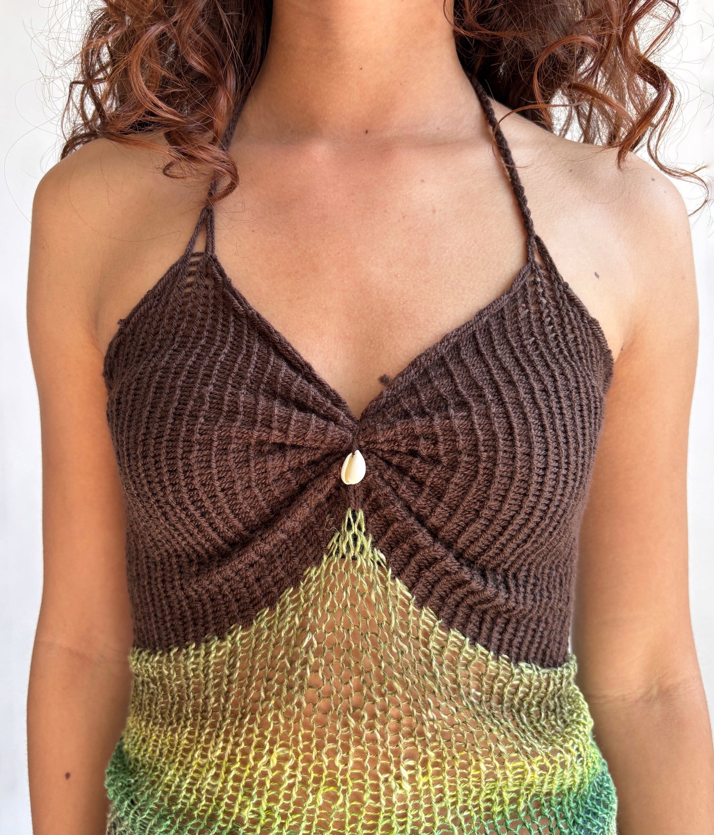 Mirabella top