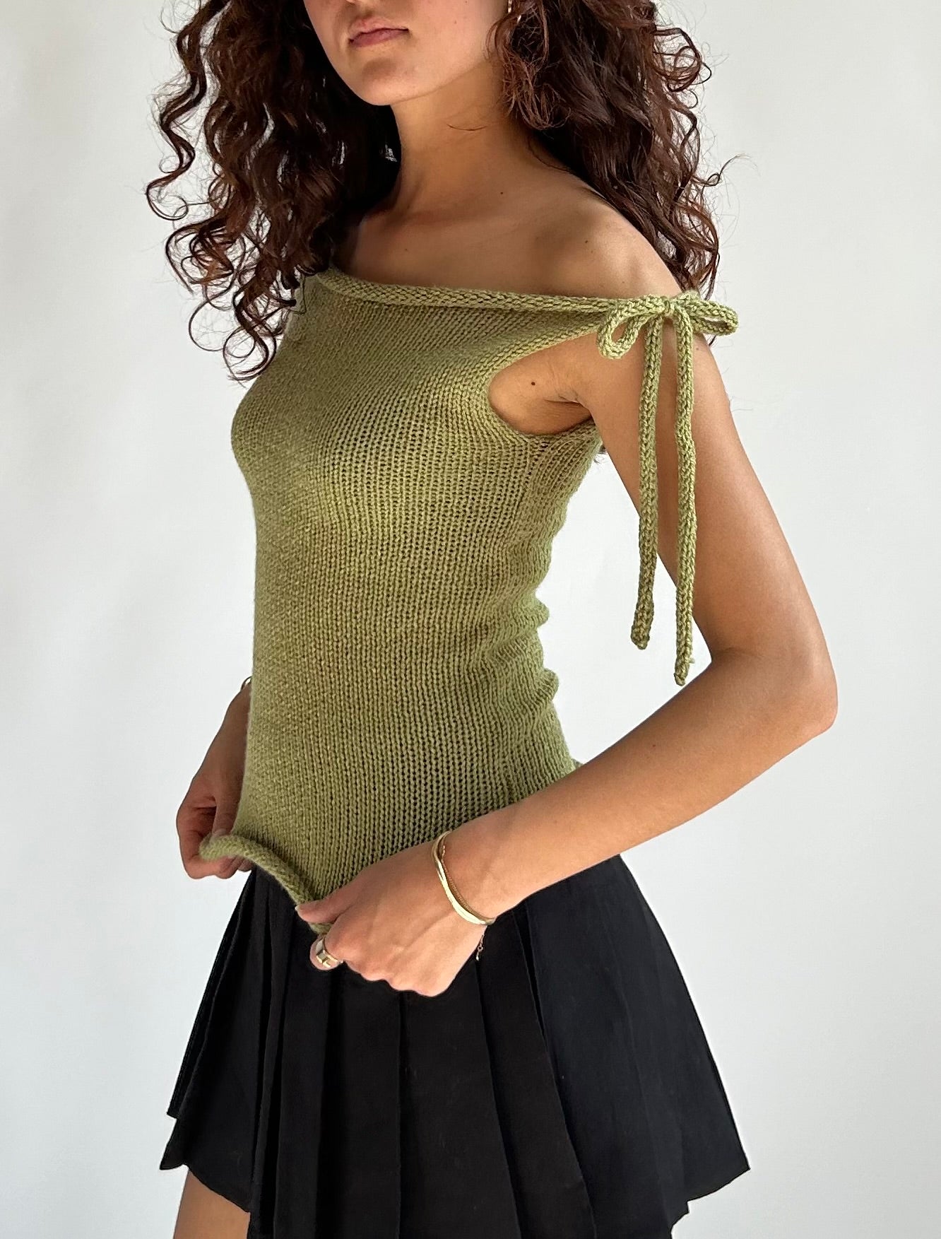 The Bella top