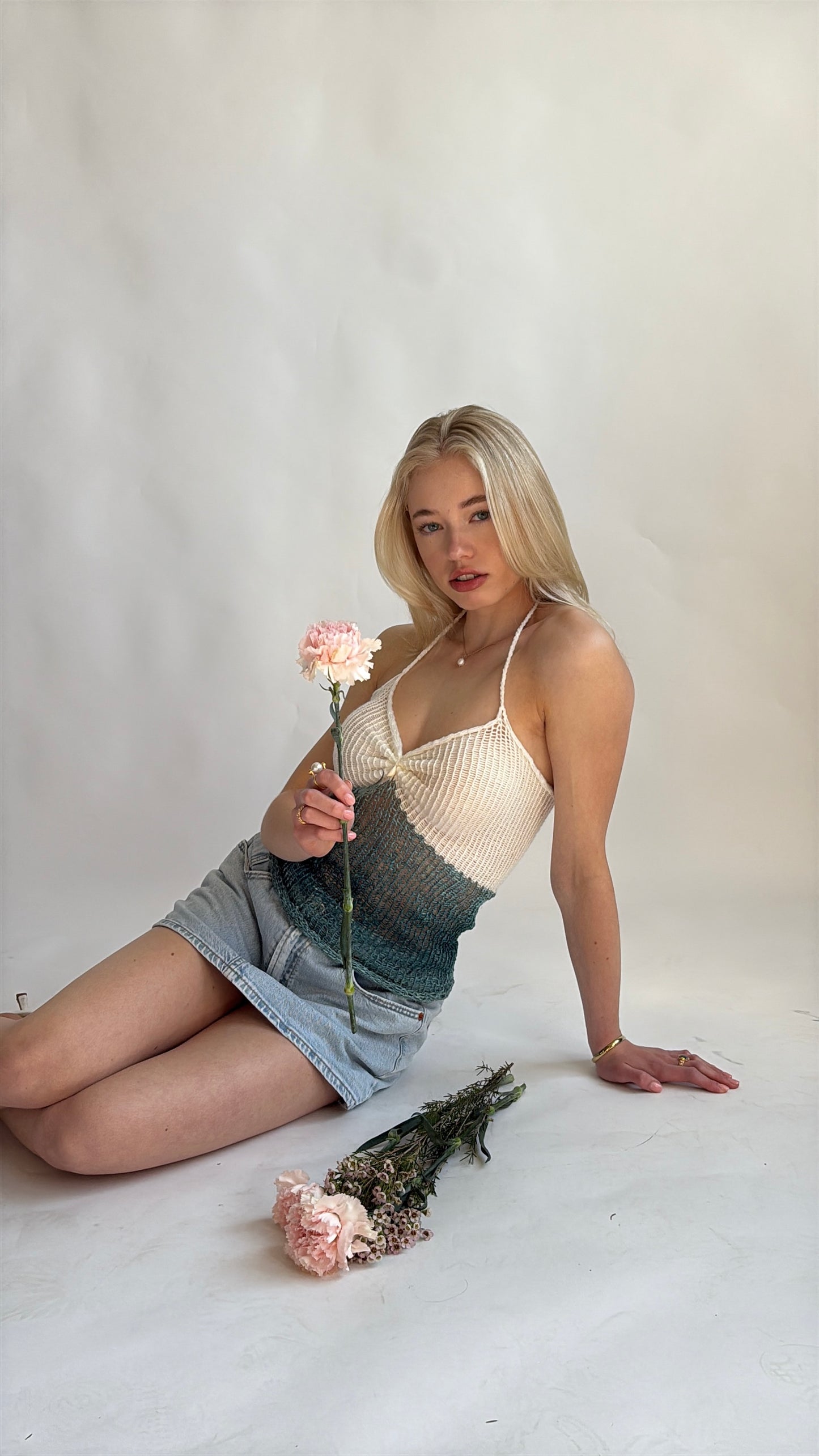 Mirabella top