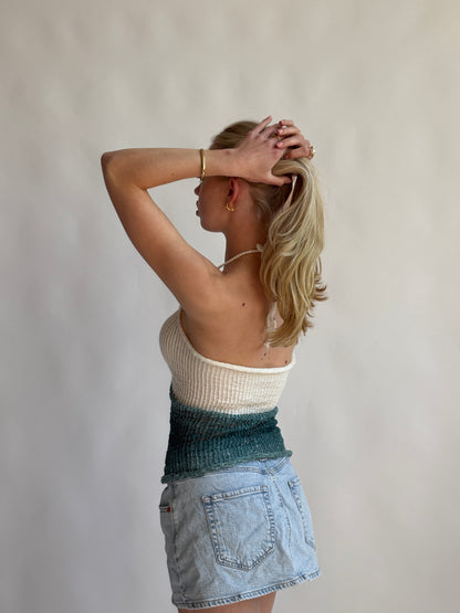 Mirabella top