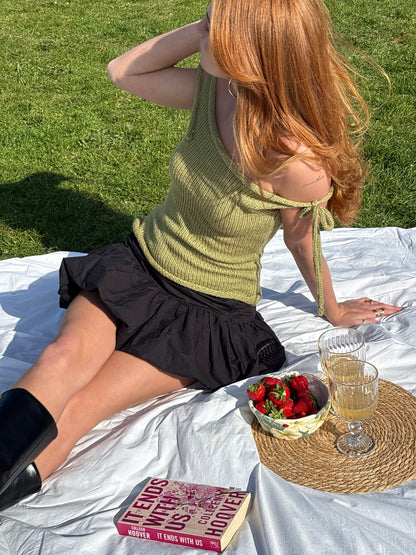 The Bella top