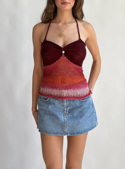 Mirabella top