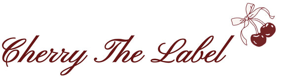 Cherry The Label