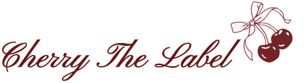 Cherry The Label