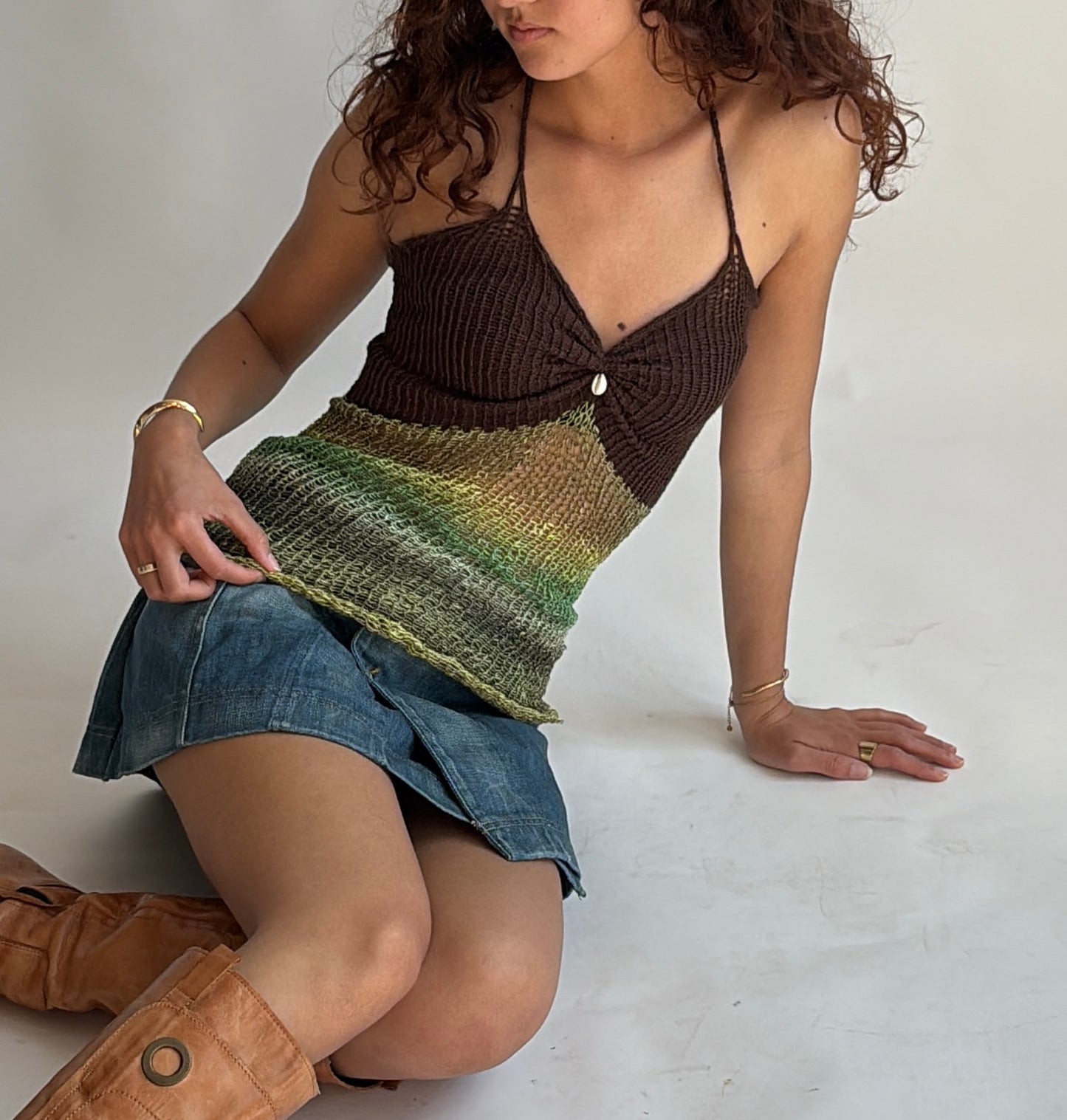 Mirabella top