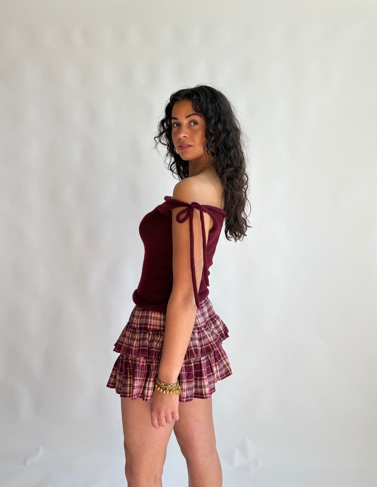 The Bella top