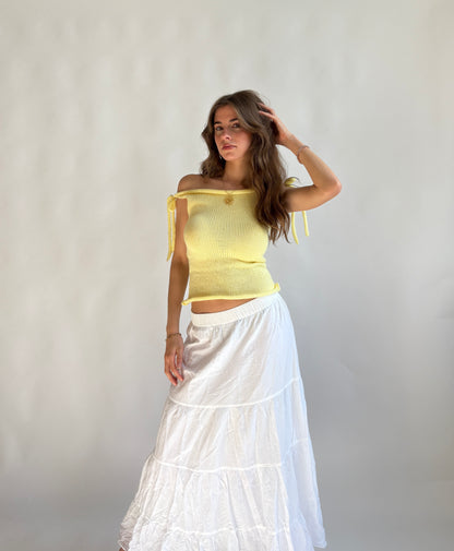 The Bella top