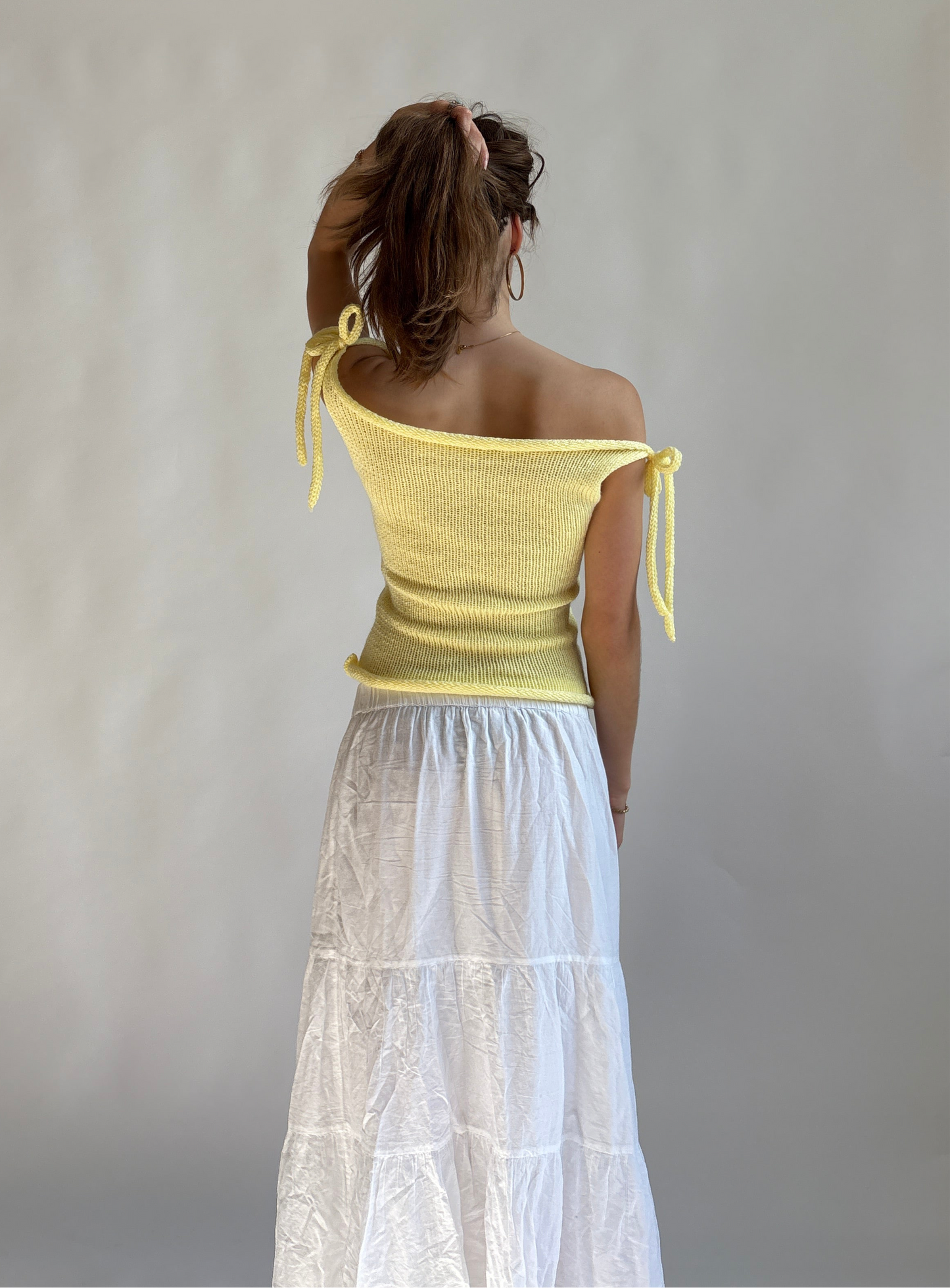The Bella top