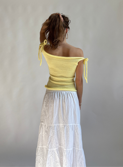 The Bella top