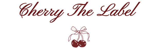 Cherry The Label