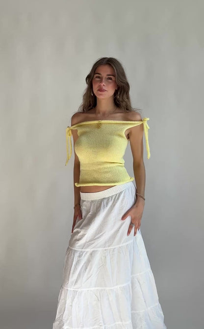 The Bella top