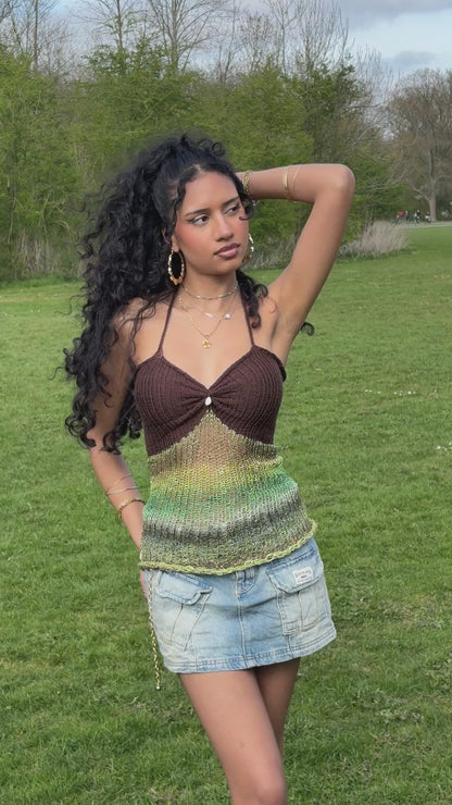 Mirabella top